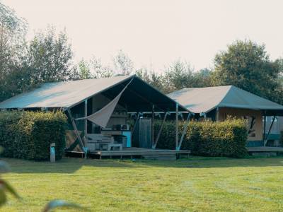 Safaricottage | 6 personen