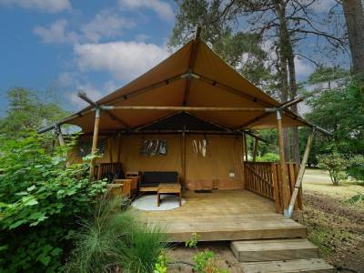Lodgetent 4