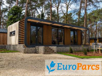 Wellness suite Modus Wellness 2 - EuroParcs Hoge Kempen