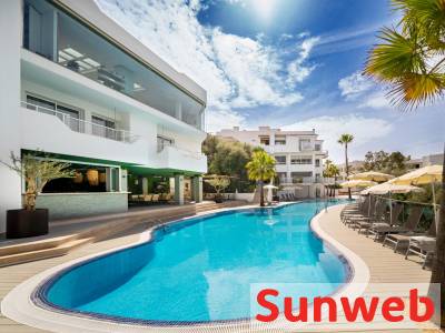 MarSenses Natura Olea Hotel - adults only