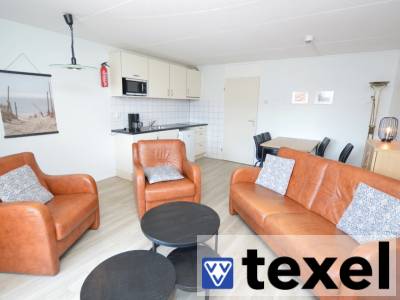 Motel Texel - Appartement 208/1L