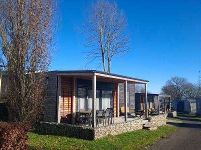 Grandeur Chalet 6