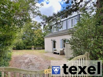 Vakantiehuis E 619