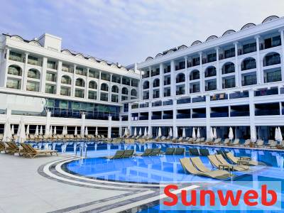 Sunthalia Hotels & Resort