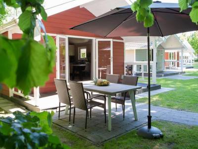 Lodge Deluxe | 6 personen