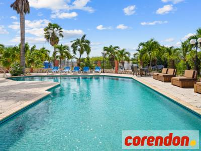 Fly & Go Parasasa Hotel