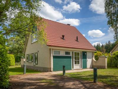 Bungalow - 6 Personen