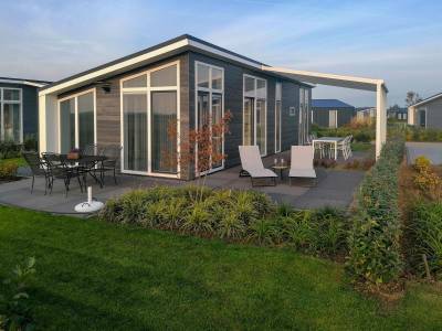 Vakantiehuis Waterresort Oosterschelde - huisnr. 45