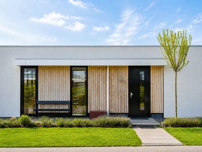 Klein Harderwijk Nr. 428 | 4 Pers.