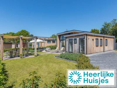 Prachtig 4 persoons vakantiehuis met sauna op vakantiepark Résidence Valkenburg
