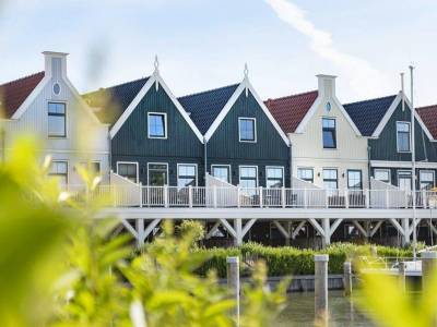 Zuiderzee Sauna 4