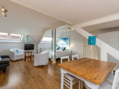Bovenappartement - Zuidstraat 111a | Westkapelle