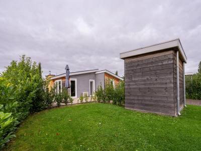 Schaelsbergerbosch Royaal - 2 Badkamers, Sfeerhaard & Tuinhuis