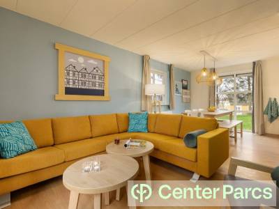 Comfort cottage - Park Eifel