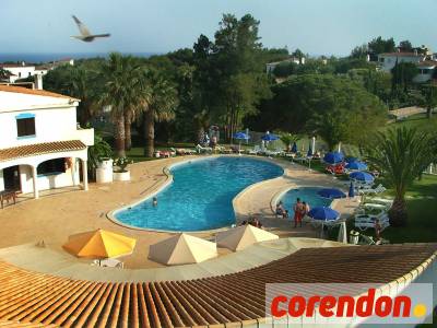 Fly & Go Turiquintas Appartementen