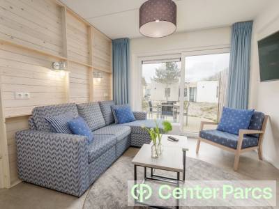 Premium cottage - Park Zandvoort