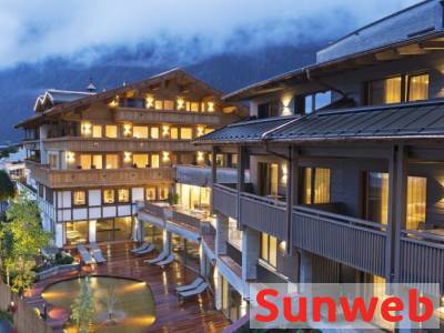 Elisabeth Hotel - Adults only