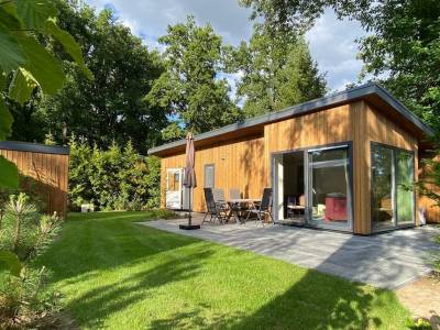 Heide Lodge | 2 personen