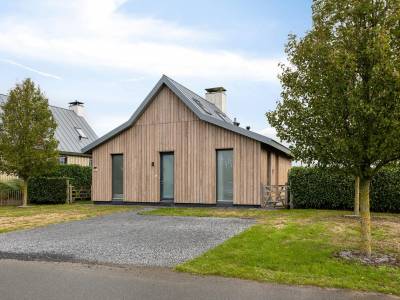 Villa Oesterdam Comfort | 4 personen