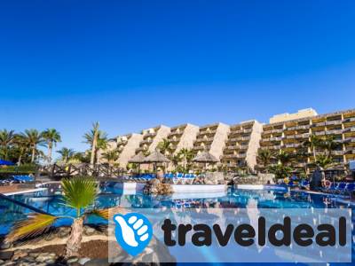 Appartement aan het strand in 4*-complex op Gran Canaria