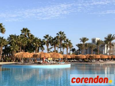 Xanadu Club Makadi Bay