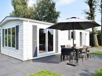 Veluwelodge | 2 personen