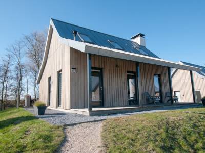 Villa Oesterdam Wellness | 6 personen