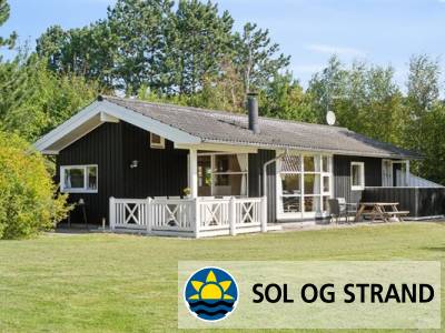 Vejby Strand