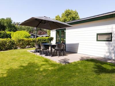 White Lodge | 4 personen