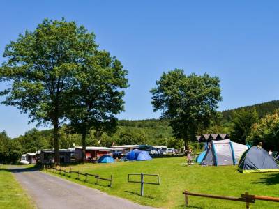 Trekkersveld
