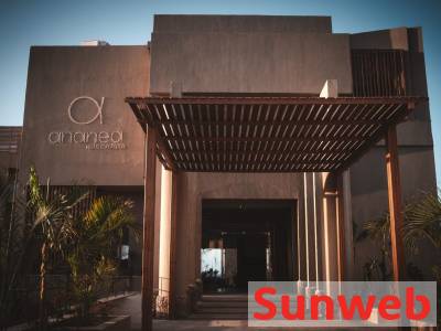 Hotel ANANEA Hurghada - adults only
