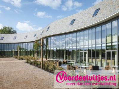 Actie logies ontbijtarrangement - Hotel Riet | Kloeg Collection
