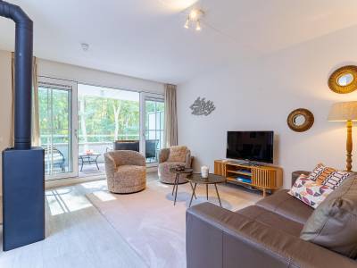 Appartement - Kaapduinseweg 13 | Dishoek
