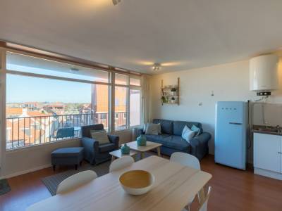 Appartement - Duinstraatje 21 | Zoutelande