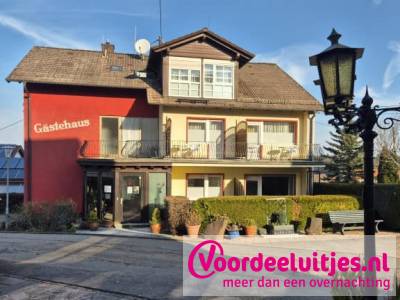4-daags logies ontbijtarrangement - Landhotel SchΓΆnblick