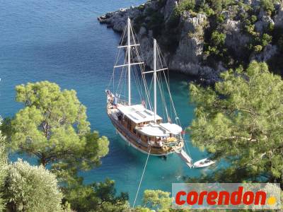 Blue Cruise & Natur Garden Hotel