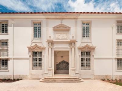 Residentie Locke de Santa Joana 2 personen