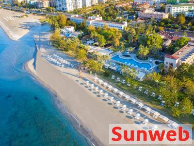Hotel Labranda Alantur Resort