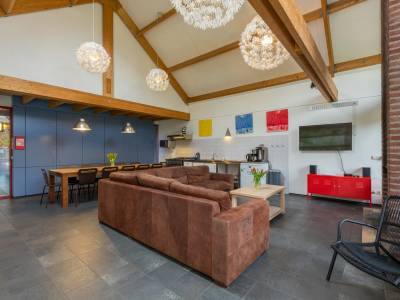 Vakantiehuis - Duinweg 135 | Zoutelande Zonnevylle