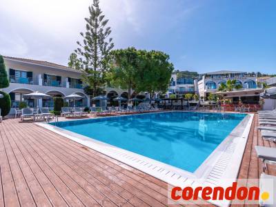 Fly & Go Contessa Hotel