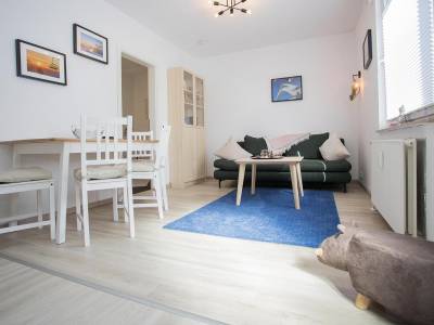 Appartement - Heidestrasse 6 | Winterberg Heideblick