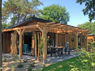 Heide Lodge | 6 personen