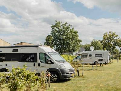 Camperpark Achterhoek