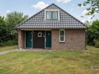 Huynzicht Bungalow | 4 personen