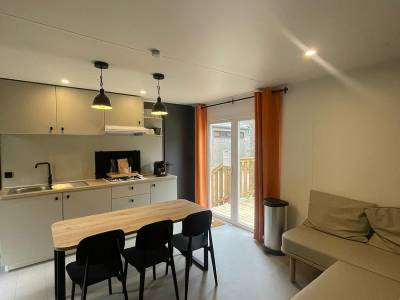 Cottage 6 personen