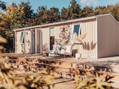 Sunset Lodge 4 personen