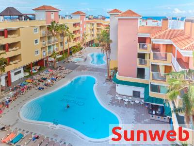 Hotel Chatur Costa Caleta