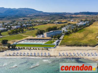 Smy Kos Beach & Splash