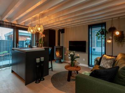 Vakantiehuis - Swaalingestraat 71a | Zoutelande Bon Bini