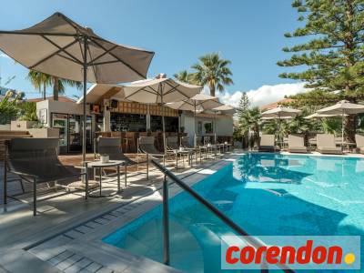 Contessa Hotel